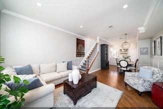 78 Madison St Unit 2, Hoboken, NJ 07030