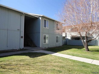 400 S Saliman Rd Unit 19, Carson City, NV 89701
