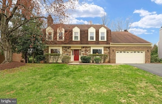 7605 Timberly Ct, McLean, VA 22102