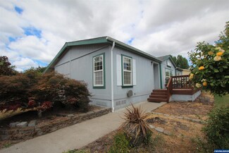 2601 NE Jack London St, Corvallis, OR 97330