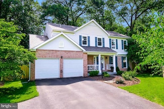 12513 Dardanelle Ct, Herndon, VA 20170