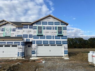 1874 Vista Lake Dr, Goshen, OH 45122