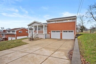 109 Tristan Dr, Pittsburgh, PA 15209
