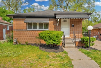 20504 Cherrylawn St, Detroit, MI 48221