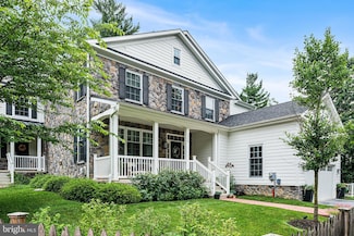 1114 Bordley Ln, West Chester, PA 19382