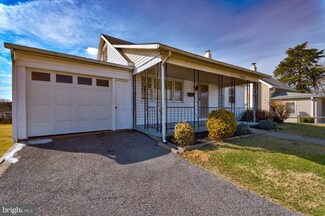 1025 Georgia Ave, Hagerstown, MD 21740
