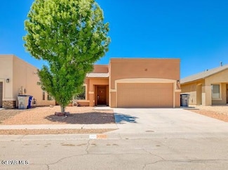 3705 Loma Jacinto, El Paso, TX 79938