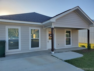 465 Union N, Ozark, AL 36360