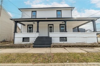 2 N Main St, Covington, OH 45318
