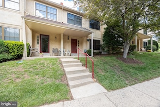 281 Walnut Springs Ct Unit 281, West Chester, PA 19380