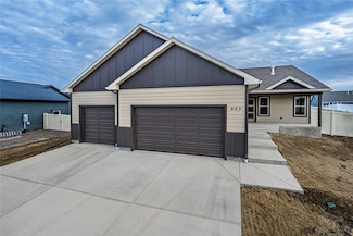 443 Montecito Ave, Billings, MT 59105