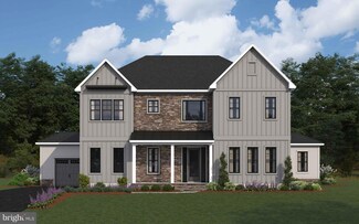 11760 Parkgate Dr, Nokesville, VA 20181