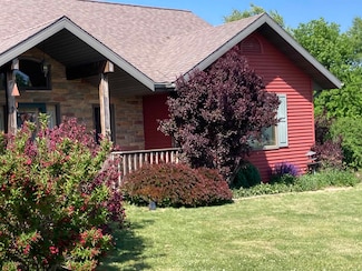 12844 Walnut Bluff Rd, Bagley, WI 53801