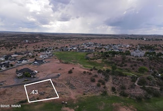 1778 W Stagecoach Ln, Snowflake, AZ 85937