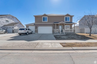 1356 E Springwater Way, Eagle Mountain, UT 84005