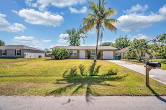 1721 SW Angelo St, Port Saint Lucie, FL 34953