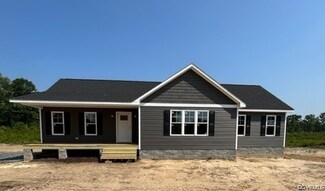 3507 Cumberland Rd, Cumberland, VA 23040