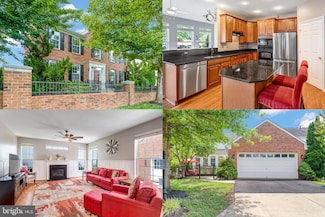 18009 Densworth Mews, Gainesville, VA 20155