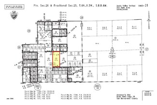 0 Gustine St Unit HD24060648, Apple Valley, CA