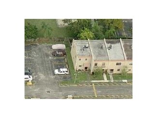 Unlisted Address