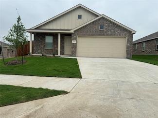 2840 Eppright Dr, Little Elm, TX 75068