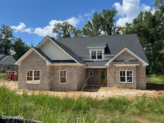 177 Camden Trace, Macon, GA 31210