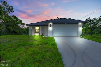 3302 43rd St W, Lehigh Acres, FL 33971