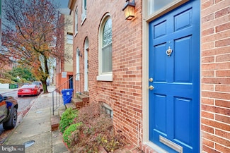 417 Grindall St, Baltimore, MD 21230