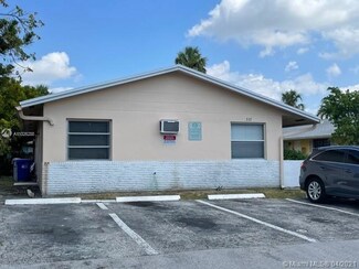 537 SW 2nd Place, Pompano Beach, FL 33060