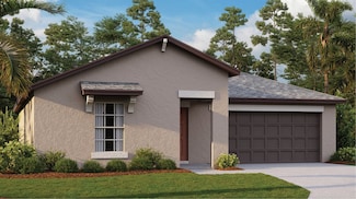 Dover, Port Charlotte, FL 33981