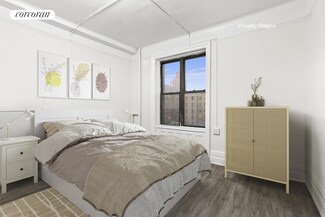 2841 Broadway Unit 7K2/K5, New York, NY 10025