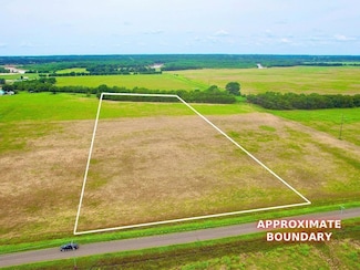 0002 Froman Rd, Wynnewood, OK 73098