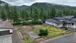 470 Edgemont Meadows Rd, Durango, CO 81301