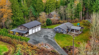 4204 Squalicum Lake Rd, Bellingham, WA 98226