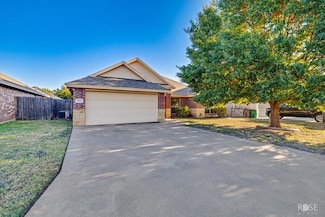 3914 Blair Ln, San Angelo, TX 76904