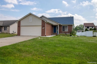 2279 Pear Tree Dr Unit 22, Burton, MI 48519