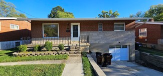 3157 Woodward St, Erlanger, KY 41018