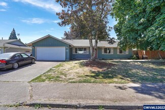 4728 Adobe St SE, Salem, OR 97317