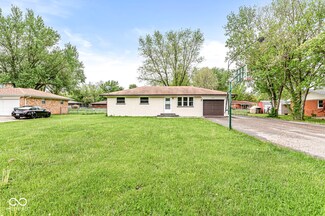 645 W Stop 11 Rd, Indianapolis, IN 46217