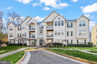 7501 Calderon Ct Unit 249, Alexandria, VA 22306