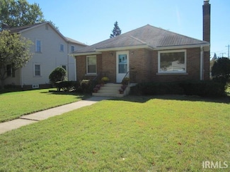 1541 Strong St, Elkhart, IN 46514