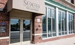 146 Court St Unit 204, Brockton, MA 02302