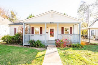 4906 Myrtle St, Lynchburg, VA 24502