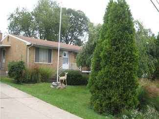 5707 Keefe St, Pittsburgh, PA 15207