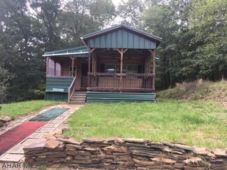 217 Big Maple Ln, Schellsburg, PA 15559