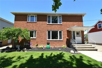 90 South Dr, Buffalo, NY 14218