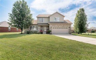 12306 Santa Maria Dr, Sellersburg, IN 47172