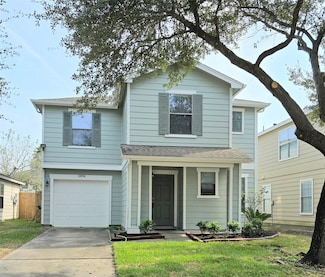 12034 Madison Oak St, Houston, TX 77038