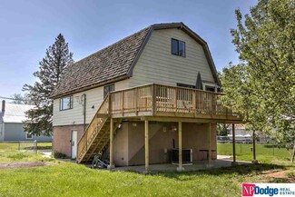201 S Front St, Waterloo, NE 68069