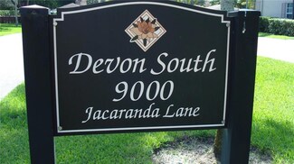 9000 Jacaranda Ln Unit 205, Plantation, FL 33324